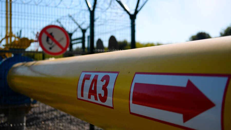 Рост цен на газ заставил умолкнуть противников «Северного потока-2»