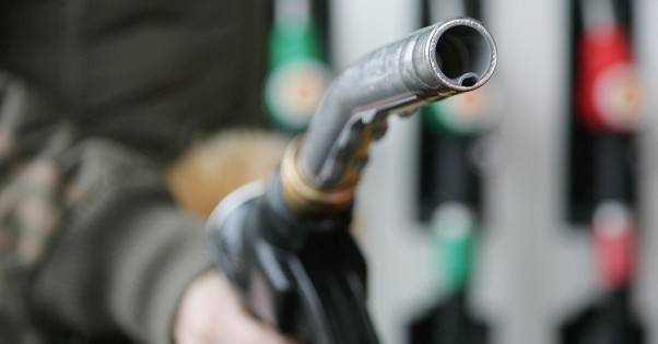 В Украине продолжает дорожать топливо: цены на АЗС за неделю выросли более чем на 0,3 грн