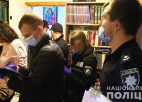 СБ Украины начинает информационную кампанию «Имеешь информацию об опасности - звони в СБУ» (видео)