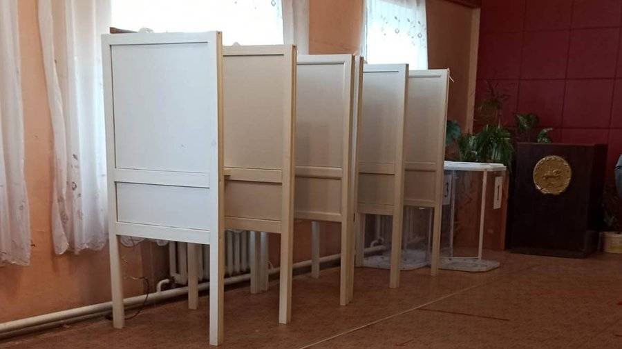 Одна из партий отказывается признавать результаты выборов в Башкирии