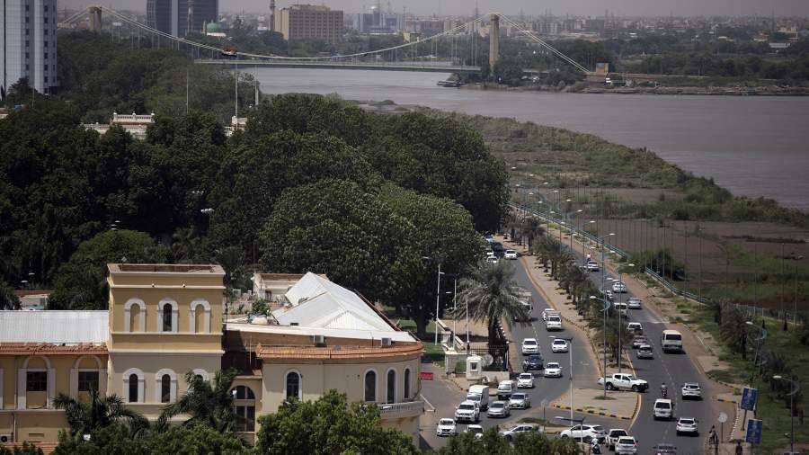 В посольстве РФ рассказали об обстановке в Судане после попытки госпереворота