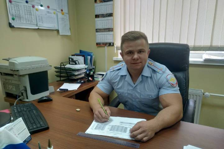 Трехкратным победителем Кубка России по пауэрлифтингу стал полицейский из Новгородской области