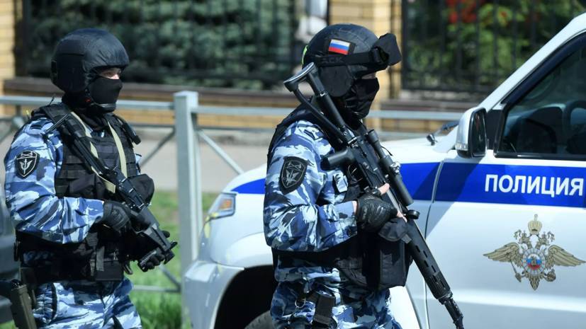 После стрельбы в Пермском университете пострадали четыре человека