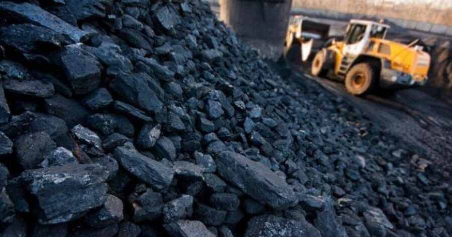 Запасы угля на Украине в два раза меньше необходимых