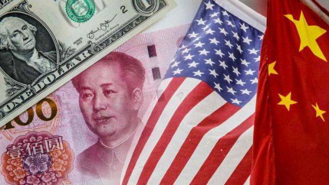 «Идёт война торговая»: Вашингтон и Пекин сворачивают инвестиционные программы