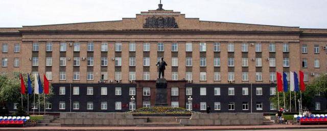 В Орловский облсовет прошли представители шести партий