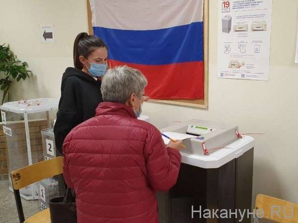 Эксперт предложил перестать "наслаивать" много разных выборов в регионах