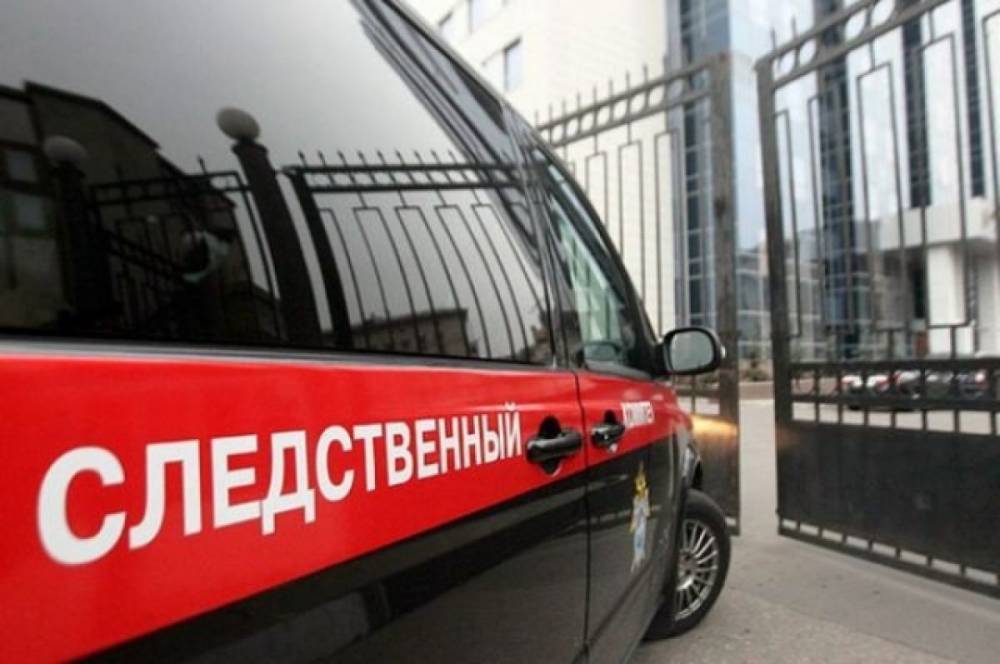 В Петербурге завели дело о халатности против сотрудников дома-интерната