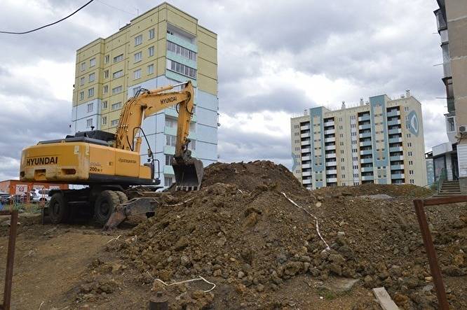 СК возбудил уголовное дело из-за срыва стройки котельной в Челябинской области