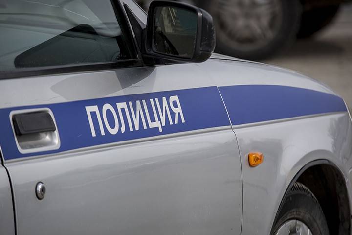 Мужчина, напавший на отдел полиции в Воронеже, может быть причастен к трем убийствам