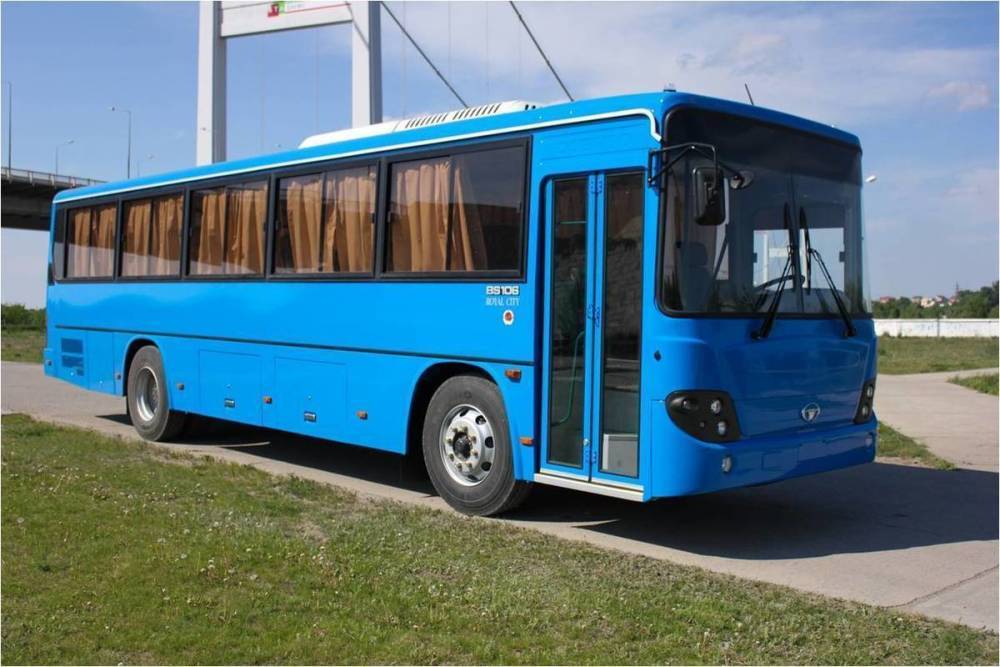 Пассажиры электричек смогут быстро пересесть на автобус в Твери