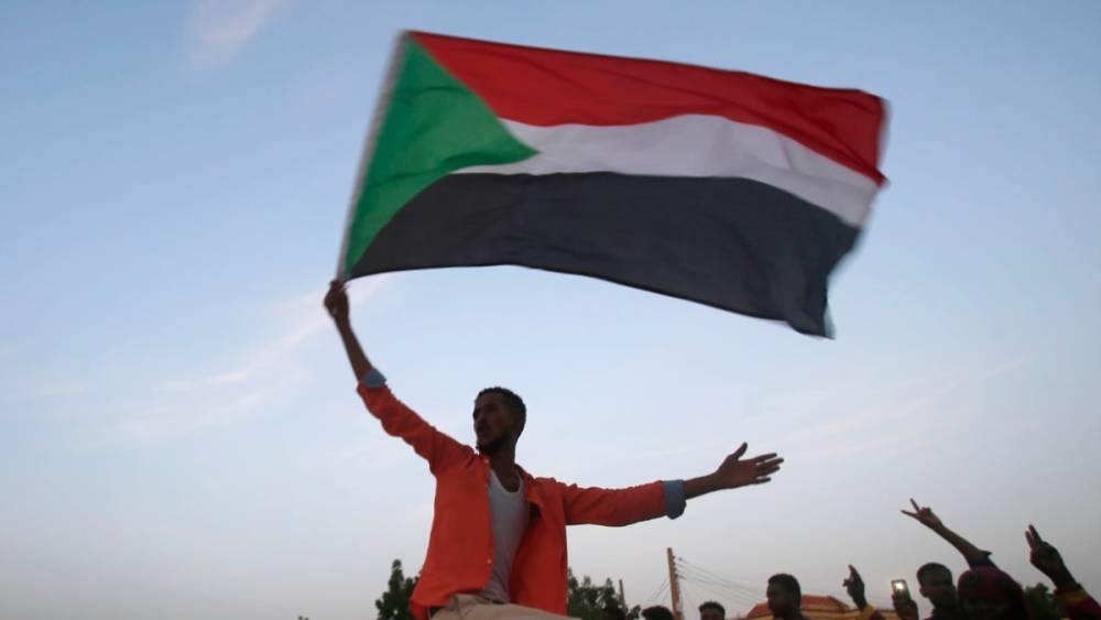 В Судане предотвращена попытка переворота