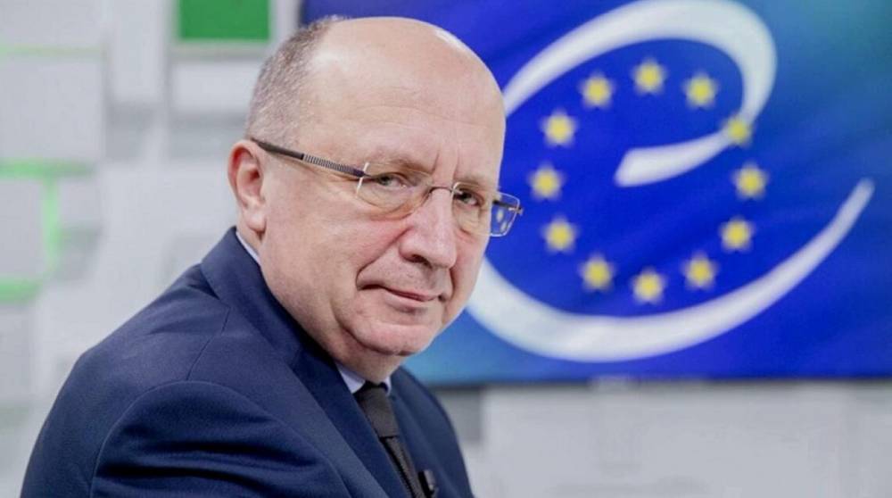 Депутаты призвали ЕС не признавать парламент РФ после выборов в Госдуму