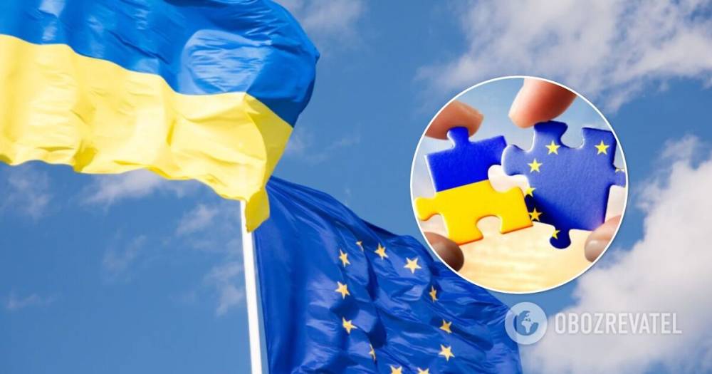 Евросоюз может создать в Украине военную учебную миссию