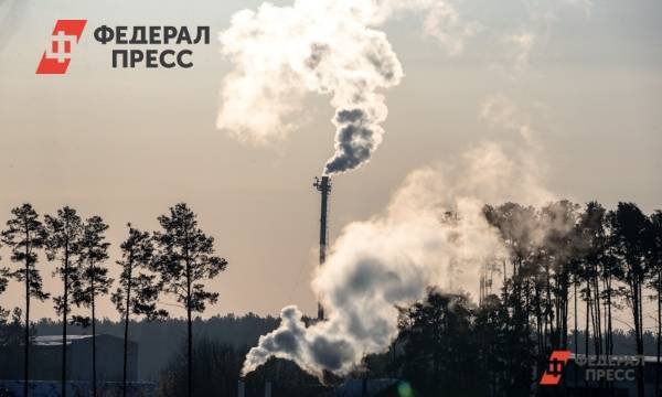 Кемерово до сих пор не включили в проект «Чистый воздух»
