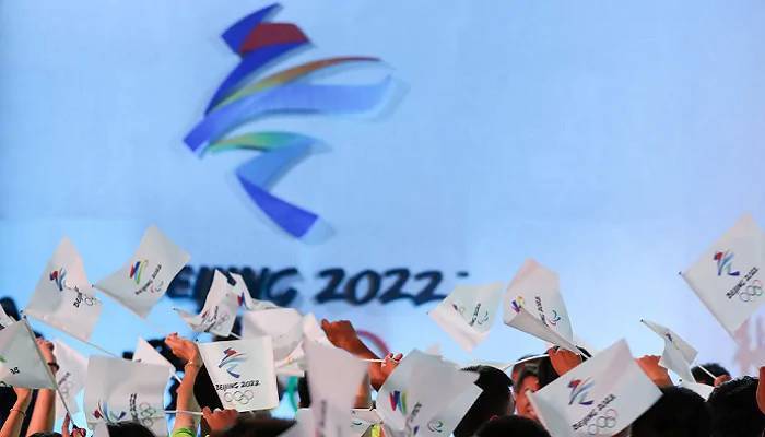 Организаторы зимней Олимпиады-2022 представили официальный девиз Игр