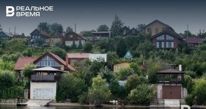 Мутко: в России спрос на ипотеку на строительство дома может вырасти в шесть раз