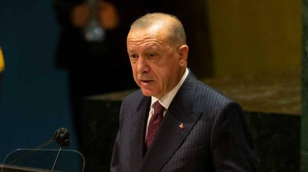 “Вытеснят нас”: Россия допустила грубую ошибку с Эрдоганом