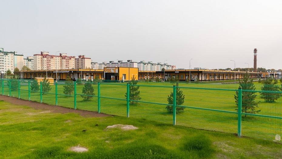 Минобороны построит в Пскове новый корпус университета за 1 млрд рублей