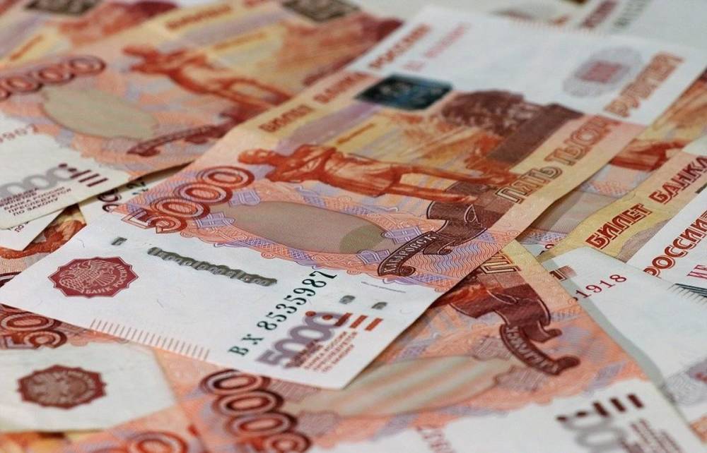 С 2022 года у 3 млн россиян за счет роста МРОТ увеличится зарплата