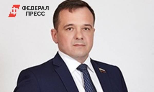 Лидер новосибирского ЛДПР стал четвертым вице-спикером городского совета
