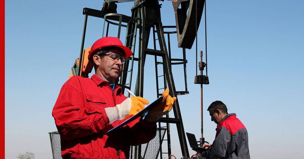Спрос на нефть может не восстановиться до уровня 2019 года