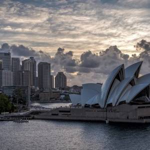 Австралия к Рождеству намерена открыть границы для туристов