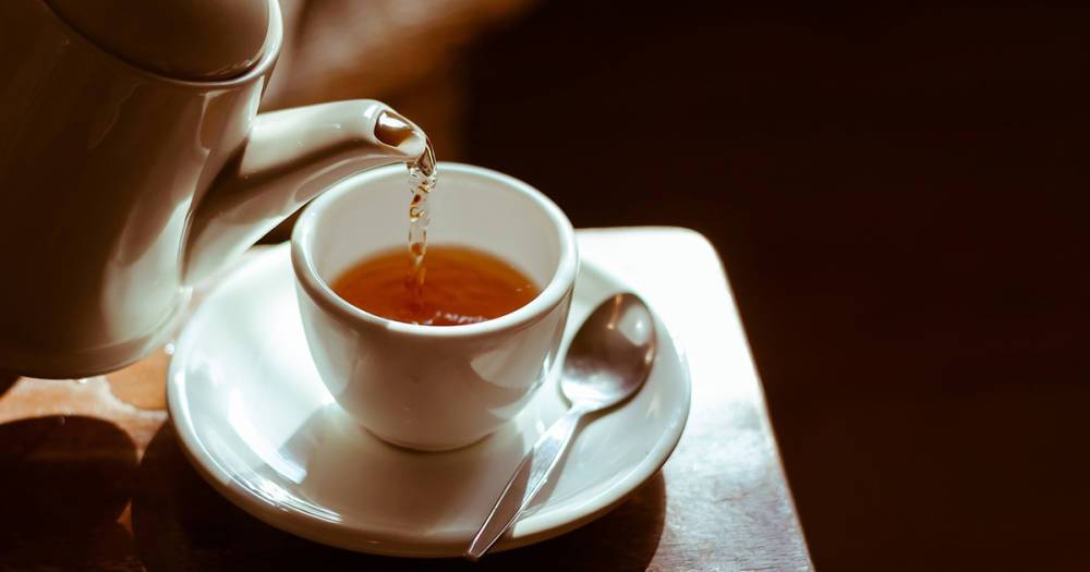 Врач-диетолог рассказала россиянам о вреде чая