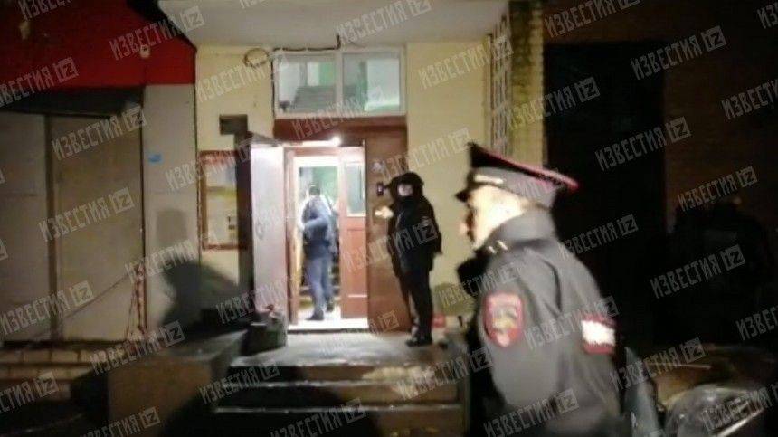 Застрелил при разговоре с юристом: стали известны подробности убийства учительницы в Москве