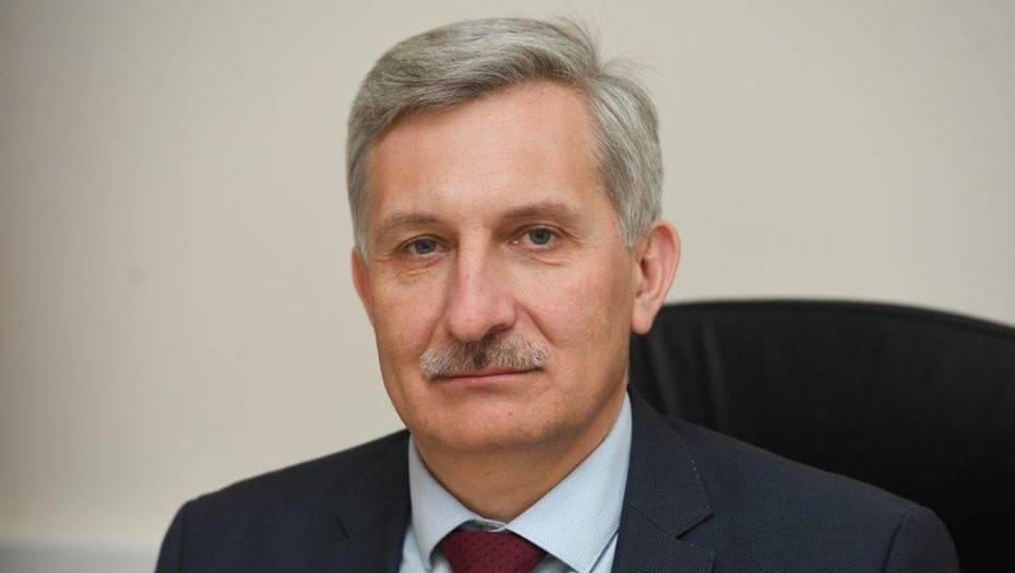 Руководитель комитета образования Ленобласти возглавил РГПУ имени Герцена
