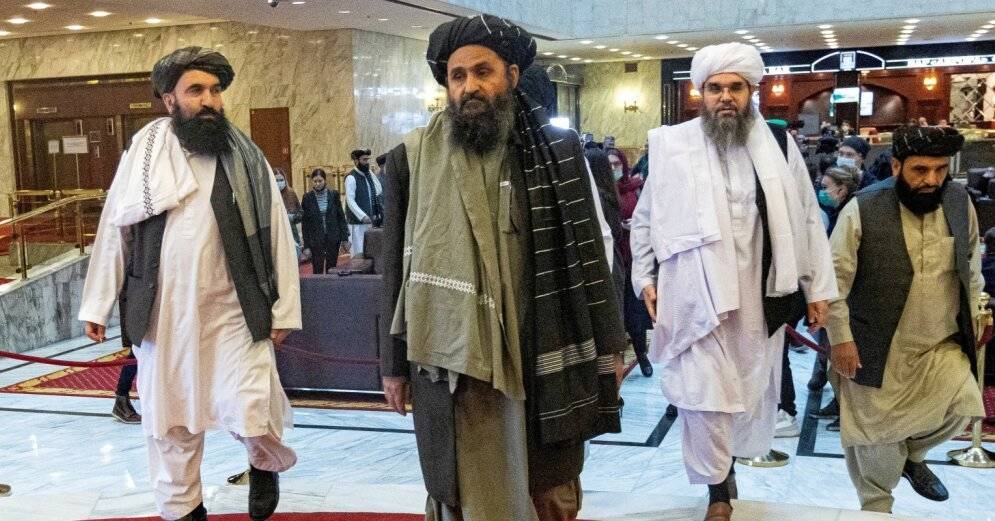 В Афганистане пропал сооснователь "Талибана" Абдул Гани Барадар