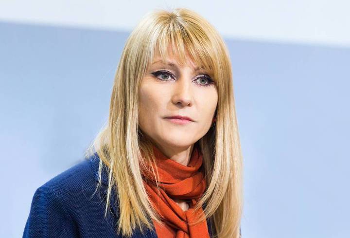 Светлана Журова объяснила лидерство «Единой России» на выборах в Госдуму
