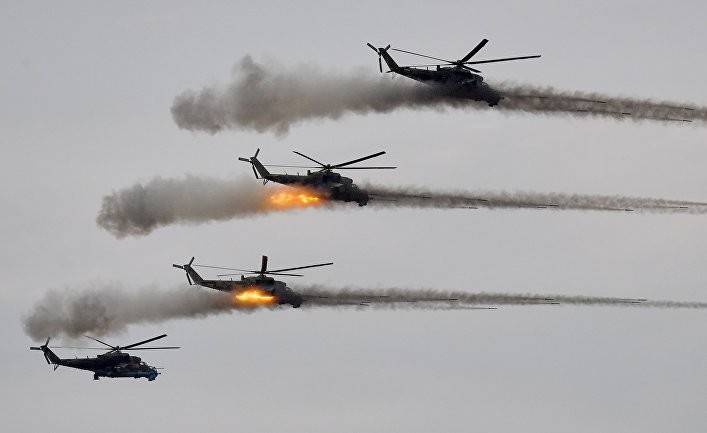 Учения «Запад-2021»: Россия хочет быть готова к войне с НАТО (TNI)