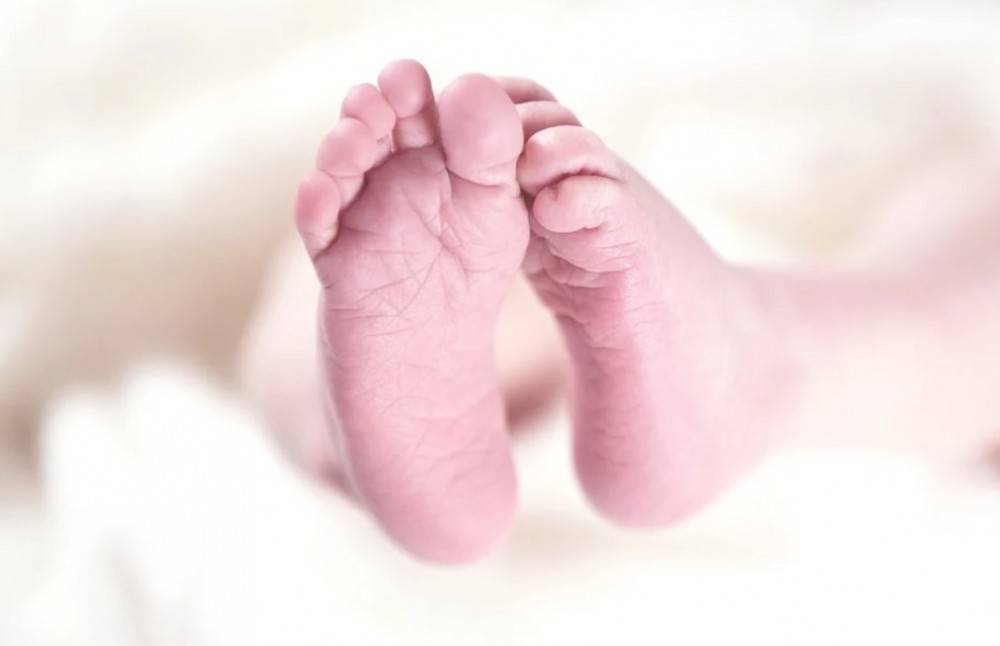 Липчанки получают свидетельство о рождении ребенка сразу в роддомах