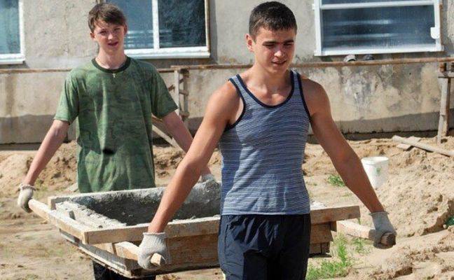 В России запустят программу снижения молодежной безработицы