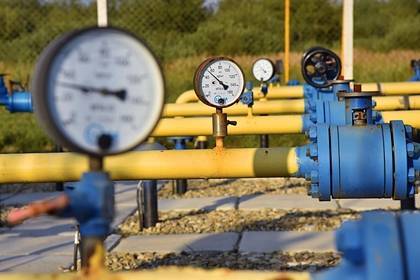 На Украине рассказали о неокупаемых затратах на добычу газа