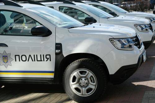 МВД Украины: на автомобиль первого помощника президента Шефира совершили вооруженное нападение
