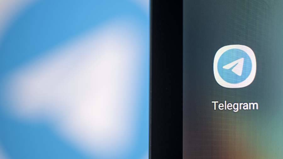 Суд оштрафовал Telegram на 9 млн рублей за отказ удалить запрещенный контент