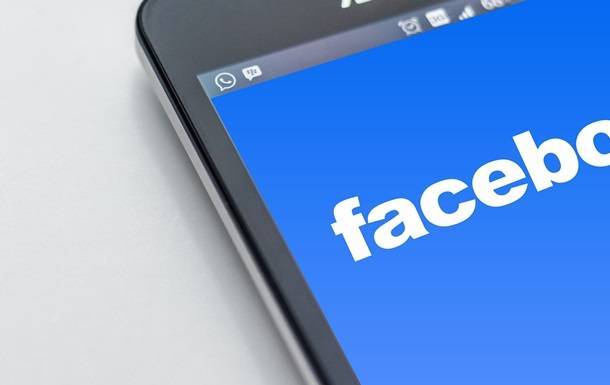 Facebook запускает систему оповещения для поиска пропавших в Украине детей