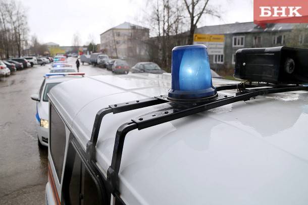 В Коми за выходные инспекторы ГИБДД поймали 29 пьяных водителей