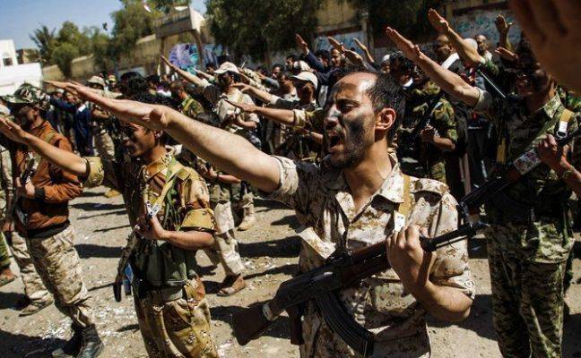 Хуситы не желают мира в Йемене — спикер йеменского парламента