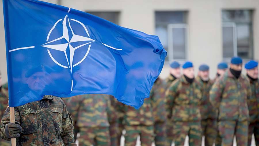 Министр обороны Франции заявила об отсутствии политического диалога в НАТО