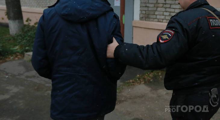 Молодой сельчанин отправился в колонию из-за долга в 220 тысяч рублей
