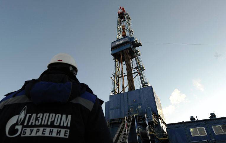 Financial Times (Великобритания): МЭА призвало Россию увеличить поставки газа в Европу