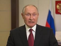 Путин пожелал, чтобы в новую Думу пришли «авторитетные люди».