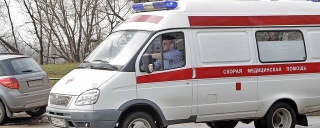 В Екатеринбурге водитель оспорил штраф за пропуск скорой помощи на светофоре