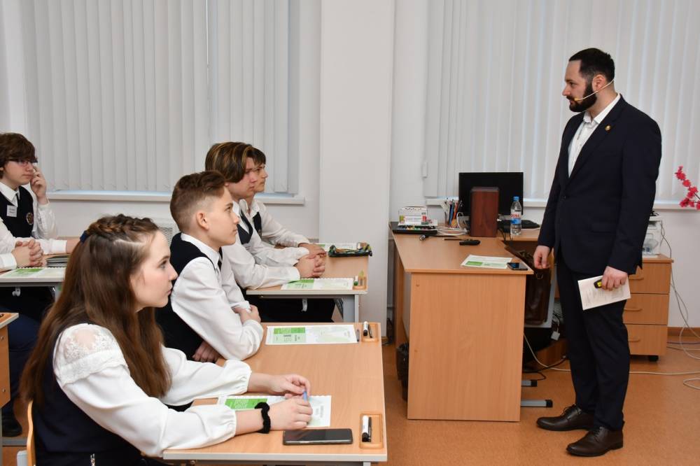 Школу в Свердловской области построят на основе государственно-частного партнерства – Учительская газета