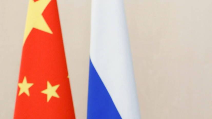 Белый дом: Россия и Китай стремятся к влиянию на Ближнем Востоке с нулевой суммой
