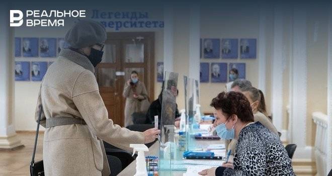 Центризбирком заявил о случаях политической коррупции на выборах в Госдуму