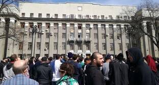 Адвокаты скептически оценили шансы на амнистию противников карантина в Северной Осетии